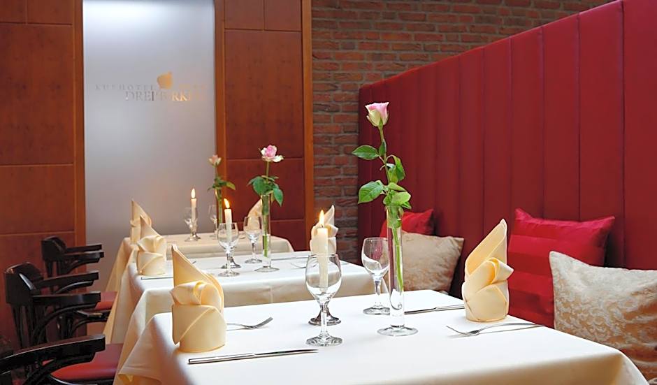 Kurhotel Drei Birken