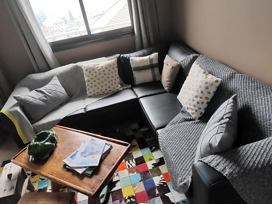Chalet Christine