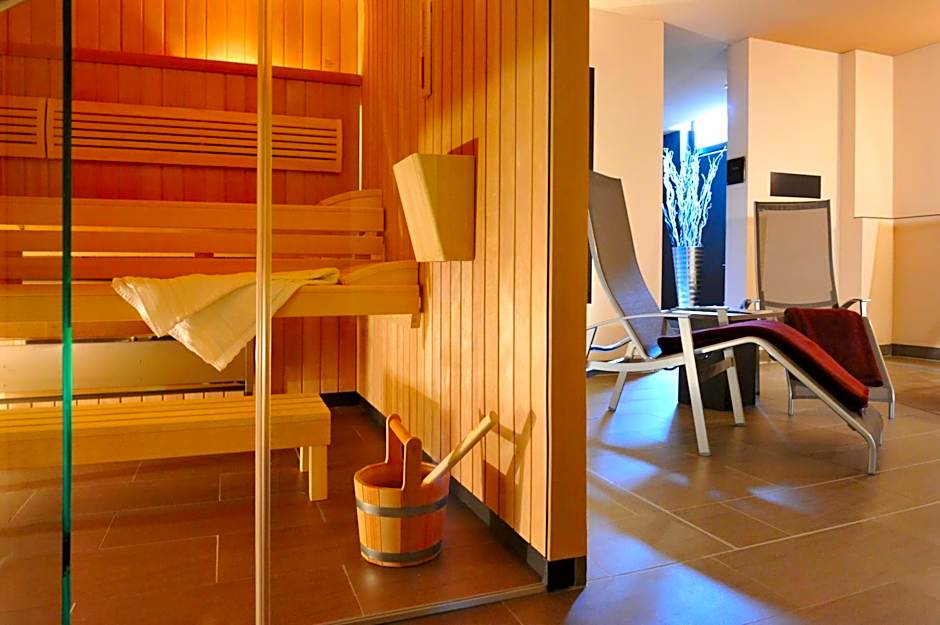 Parkhotel Berghölzchen