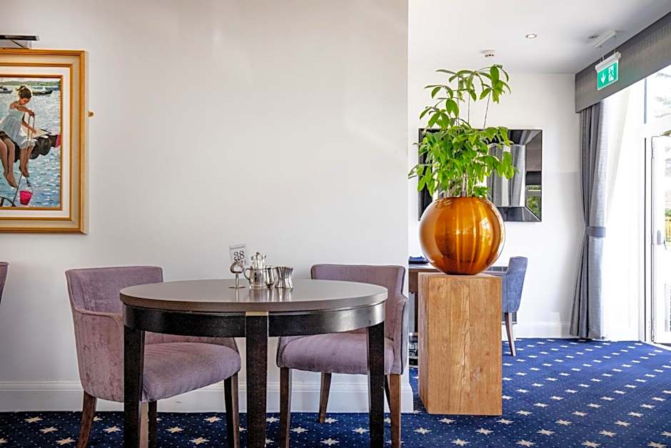 Belgrave Sands Hotel & Spa