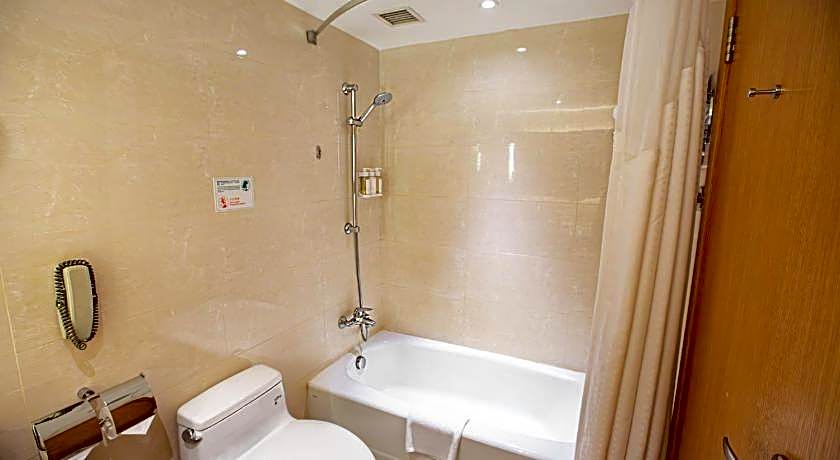 Holiday Inn Macau By IHG