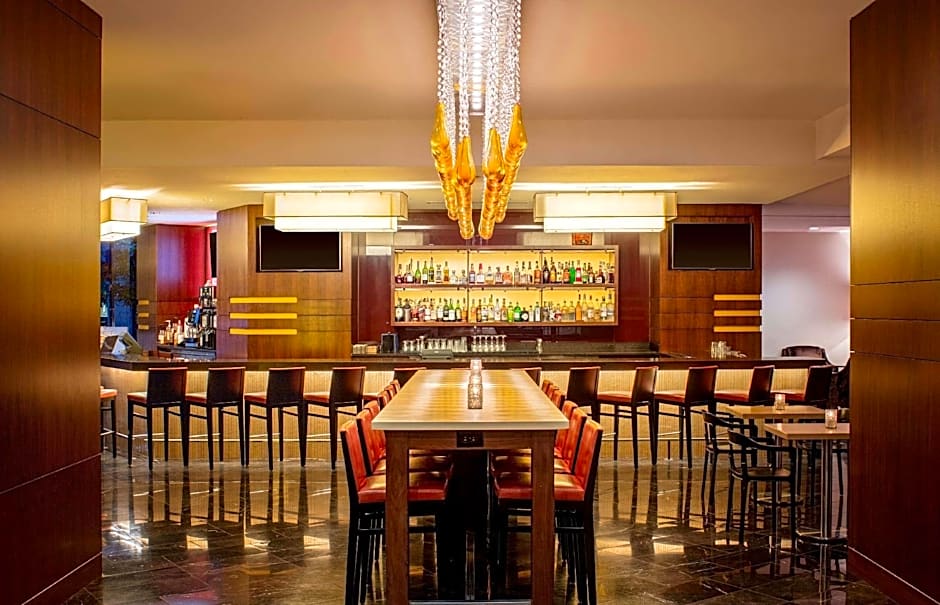 Pearl Continental Hotel, Lahore