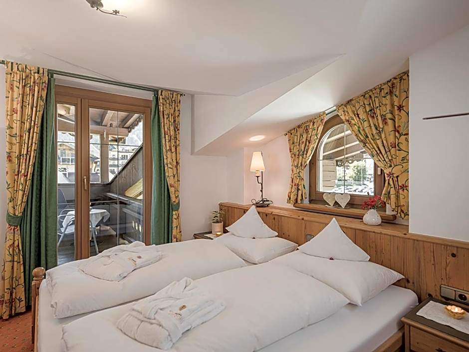 Apparthotel "Landhaus Veronika"