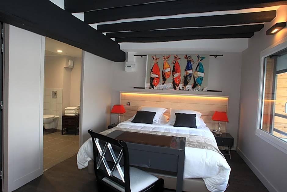 LOGIS Hotel-Restaurant Le Relais d'Aligre