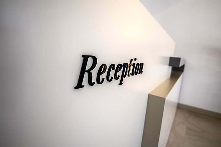 Dovv Hotel Busıness