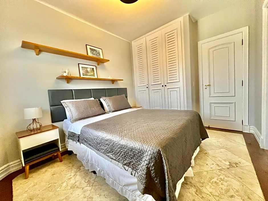 Triplex a 300 metros do mar - Guarujá Enseada - Prime Lok