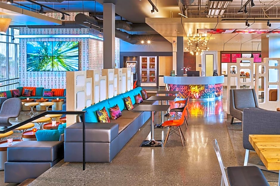 Aloft Santa Clara - San Jose North