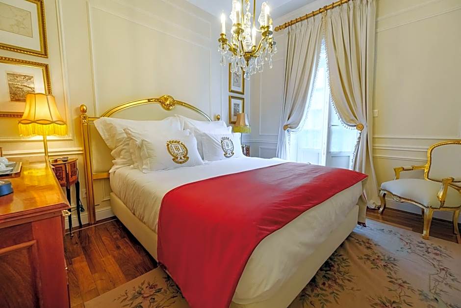 Boutique Hotel Teatro