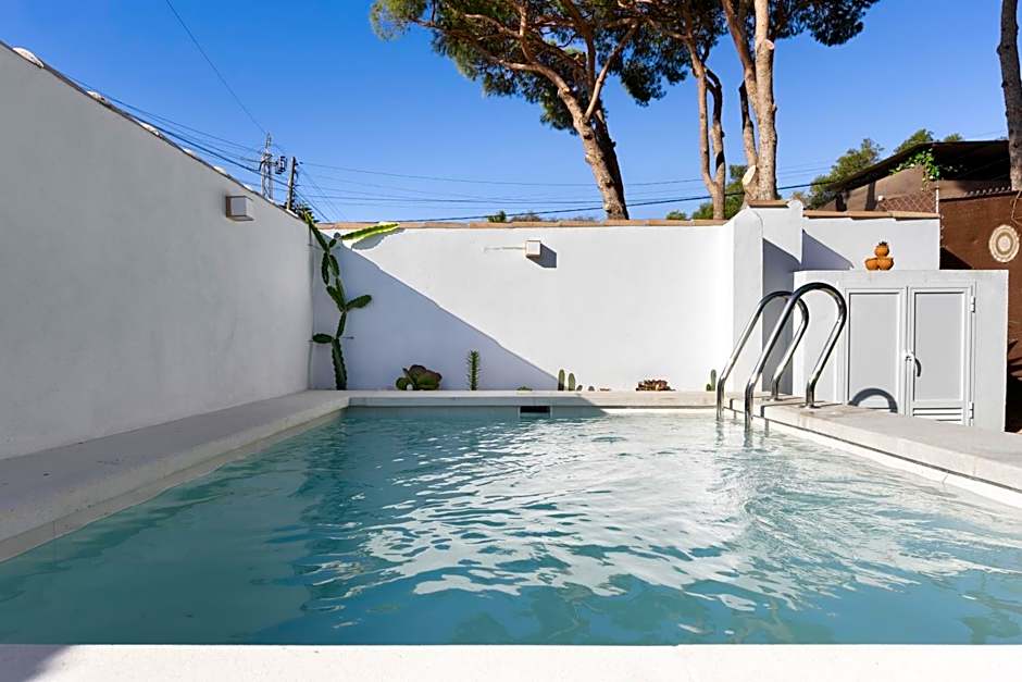 Bungalow Cádiz Costa