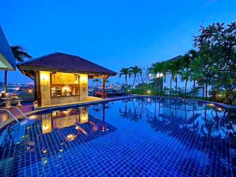 Sunshine Vista Hotel