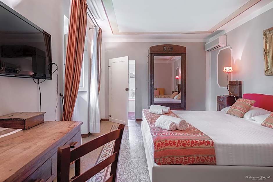 Villa Ape Rosa Relais