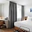 Four Points Flex by Sheraton Vienna Hauptbahnhof