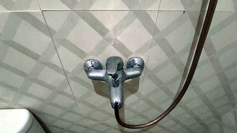 Hotel O Wisma Syariah Dian Near Pare-pare