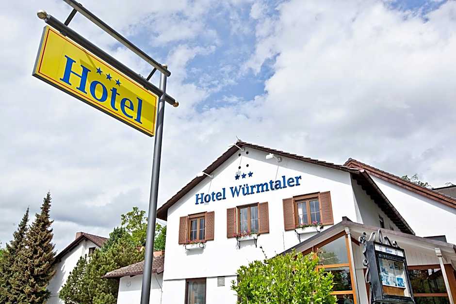 Würmtaler Gästehaus