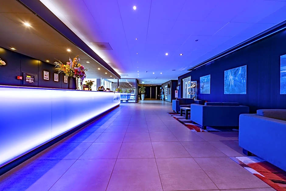 Fletcher Hotel-Restaurant Teugel Uden-Veghel