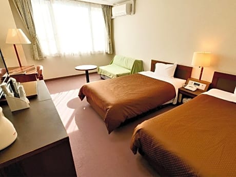 Hakuba Hotel Oak Forest - Vacation STAY 34147v