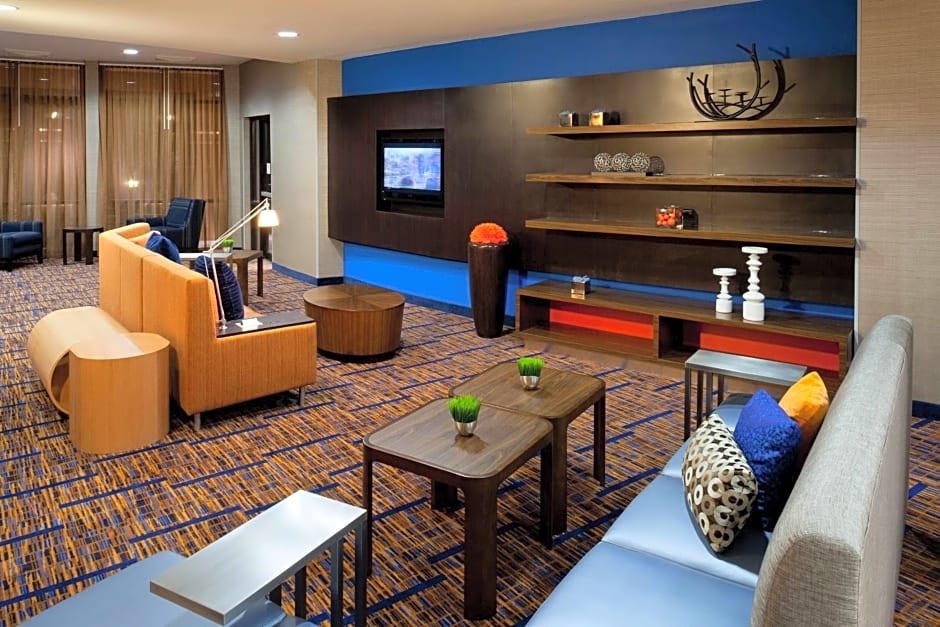 Courtyard Texarkana