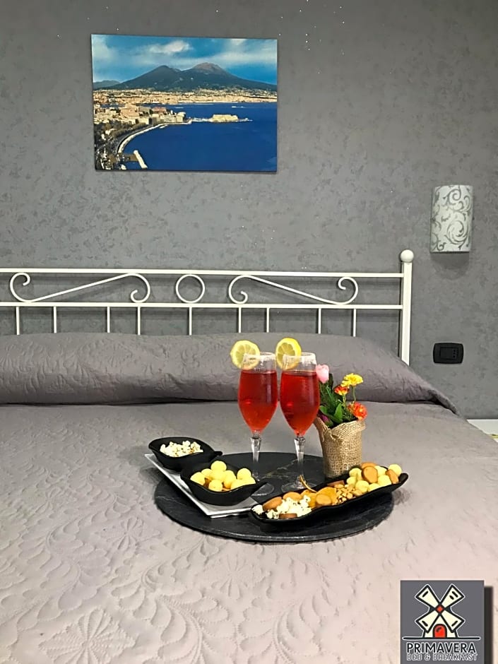 Bed&Breakfast La Primavera