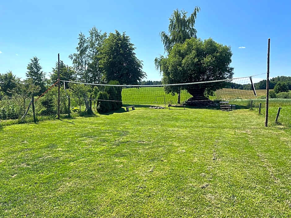 Agroturystyka Radzewicz