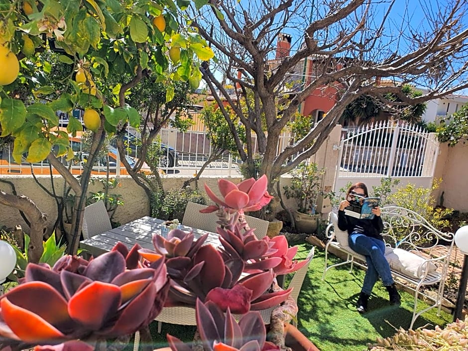 B&B da Nuccia Villasimius