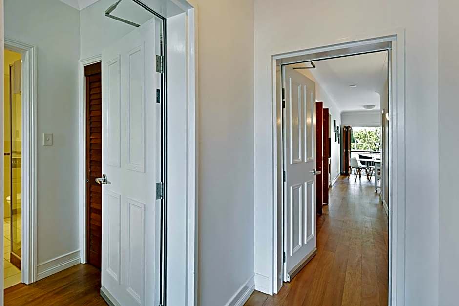 Mantra on the Inlet Port Douglas