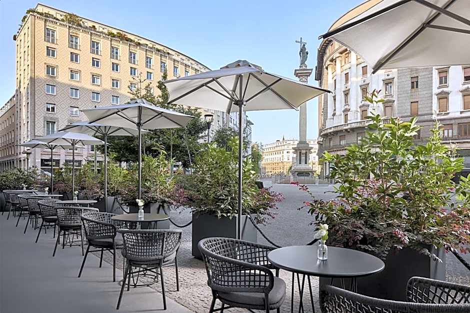 Tivoli President Milano Hotel