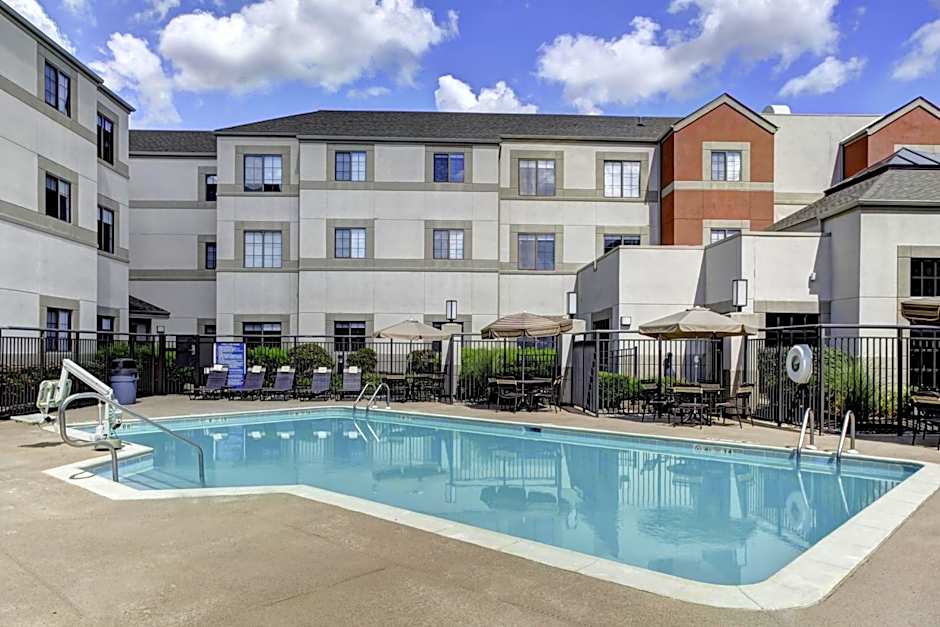 Hyatt House Morristown