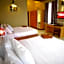 City Times Hotel