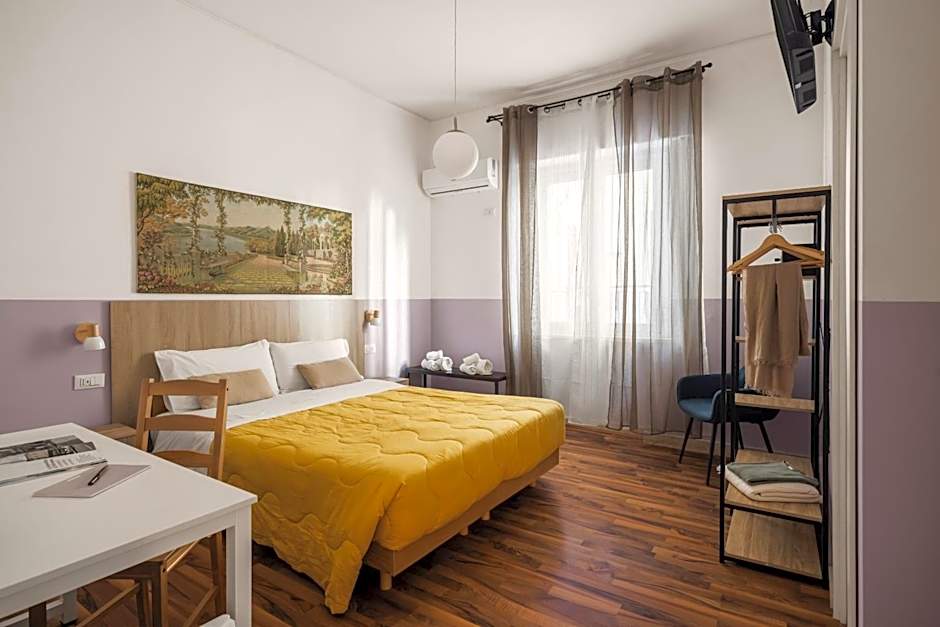 Dante Suites