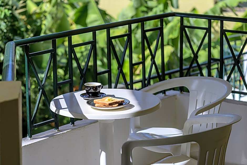 Ariadni Palace Apartments