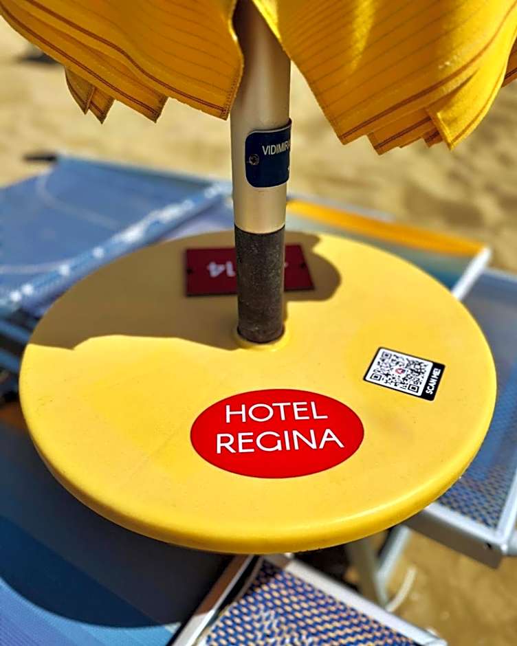 Regina Urban Beach Hotel