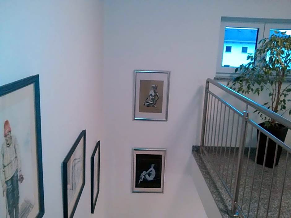 Gästehaus Brunnerhof - Eitting