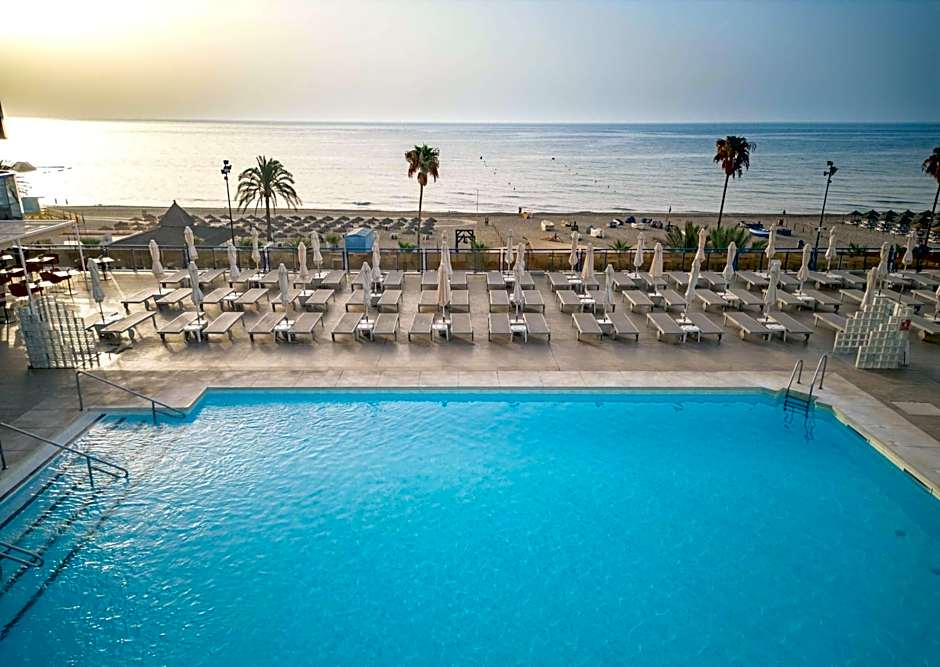 Hotel Yaramar - Adults Recommended