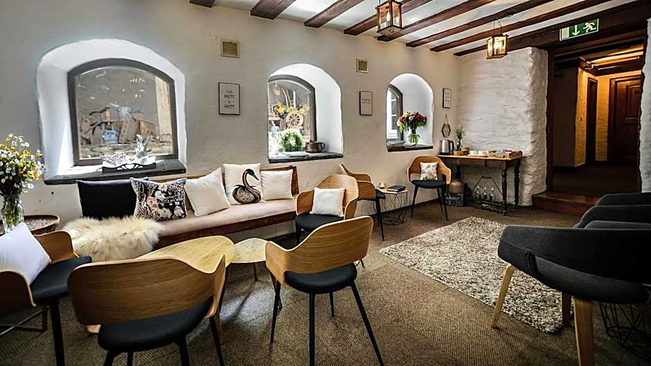 Landgasthof Zum Weissen Schwanen