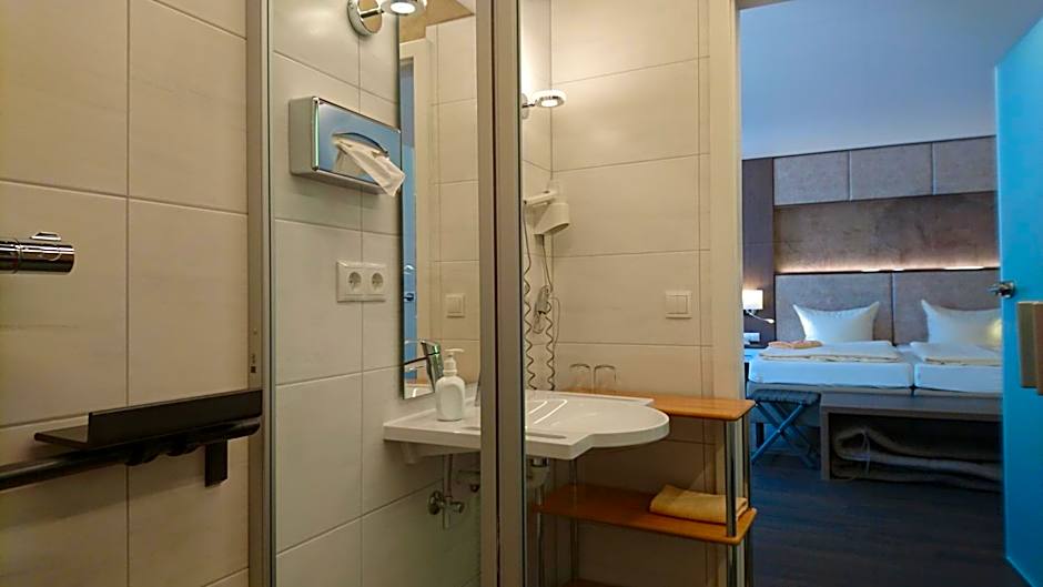 Flair-Waldhotel Mellestollen