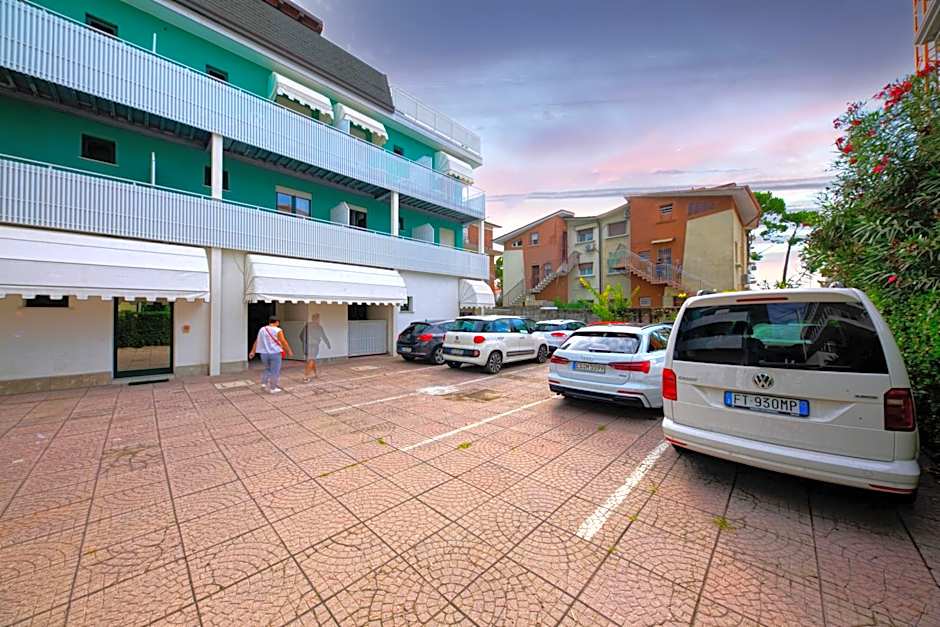 Hotel Olanda