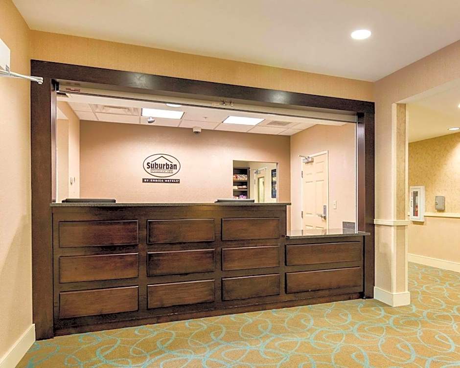 Stafford Suites by IHG