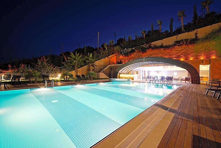 Cape Krio Boutique Hotel & SPA - Over 9 years old Adult Only