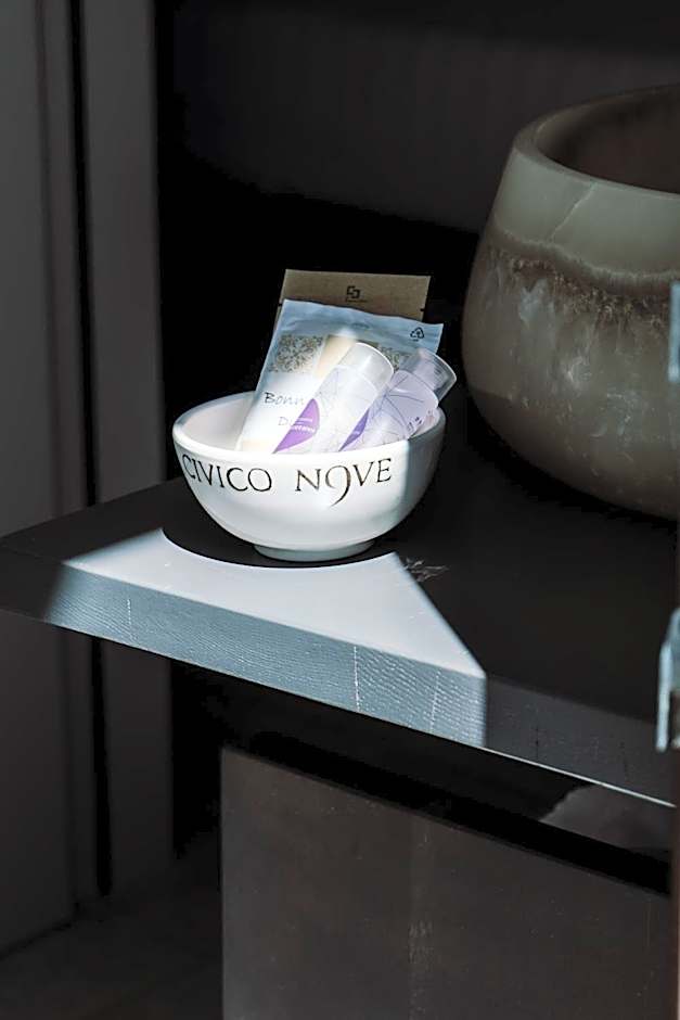 Civiconove Affittacamere