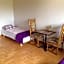 Green Country Hostel