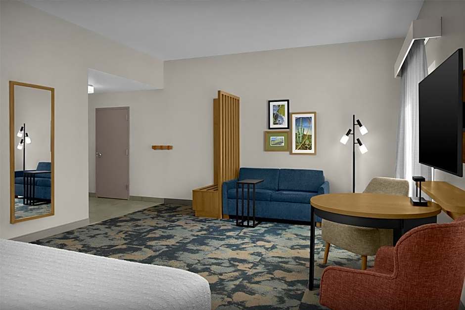 Hampton Inn By Hilton & Suites Phoenix Glendale-Westgate