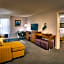 Hampton Inn By Hilton Salt Lake City-Downtown