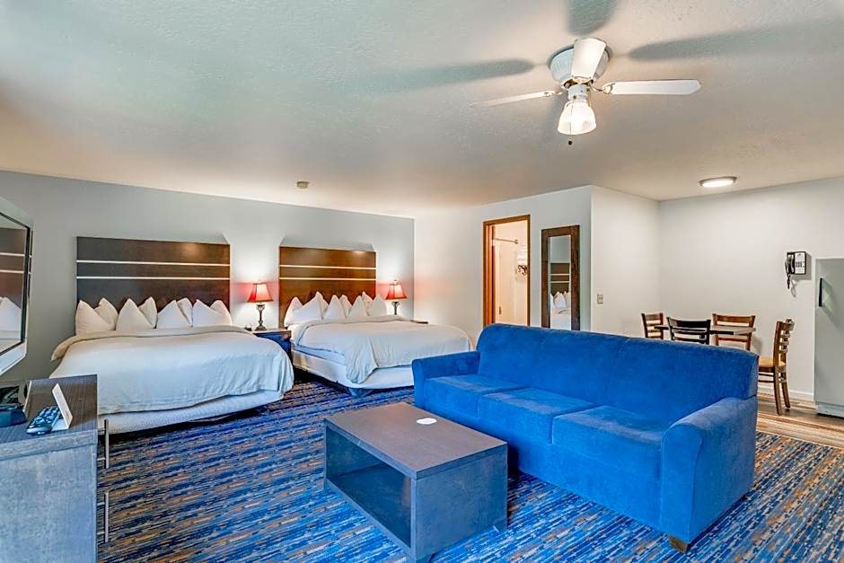 Alpine Rivers Inn
