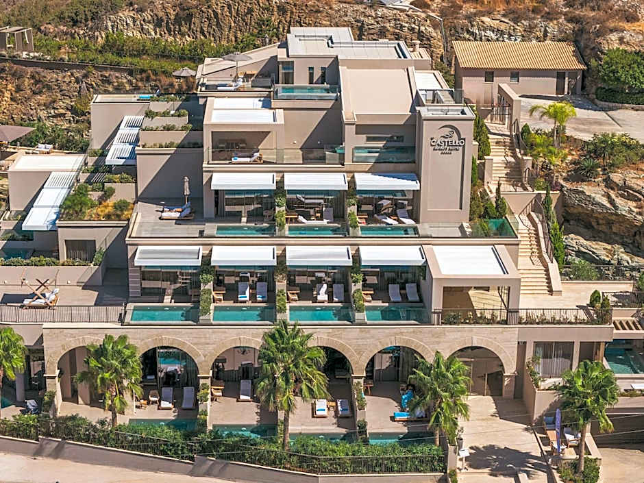 Castello Infinity Suites (ADULTS ONLY)