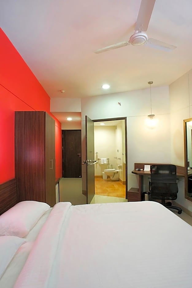 Ginger Guwahati