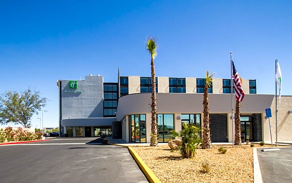 Holiday Inn Victorville