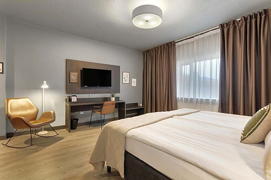 Konvin Hotel by Reykjavik Keflavik Airport