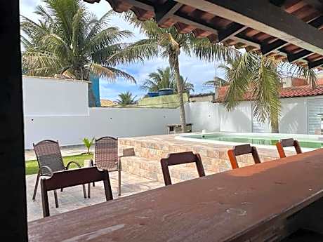 Cantinho da felicidade