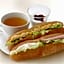 Sotetsu Fresa Inn Shimbashi-Karasumoriguchi
