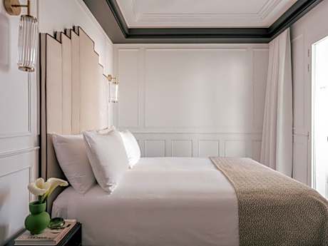 Superior Room with Terrace